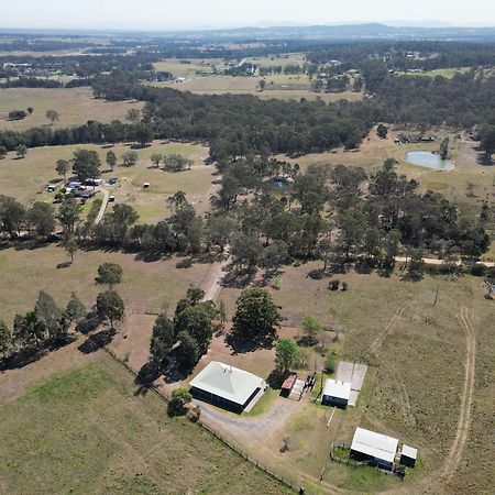 Grasmere Estate Homestead Nulkaba Exterior foto